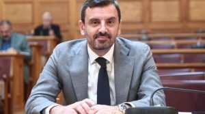Ο Ανδρέας Νικολακόπουλος της ΝΔ εξελέγη πρόεδρος της εξεταστικής για τον ΟΠΕΚΕΠΕ