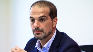 Σακελλαρίδης με αφορμή τις φήμες για Τσίπρα: Δεν χρειάζεται μια πολιτική «σούπα» απέναντι στον Μητσοτάκη