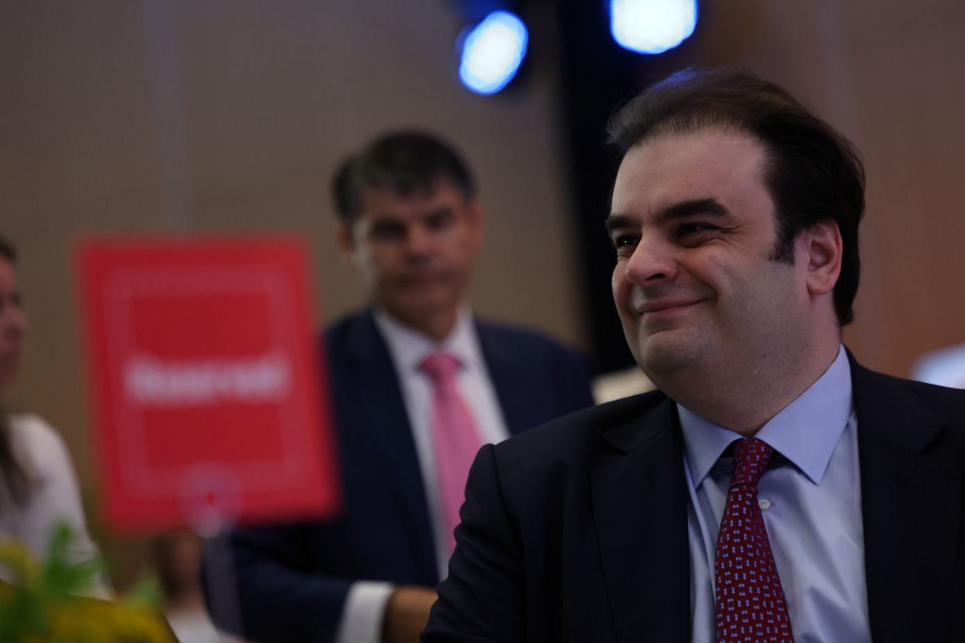 Πιερρακάκης: Αναπτυσσόμαστε με ρυθμό μεγαλύτερο από πολλά ευρωπαϊκά κράτη