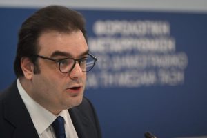 Πιερρακάκης: «Φέρνουμε τρεις σημαντικές αλλαγές με στόχο να ανοίξουν και άλλα κλειστά ακίνητα»