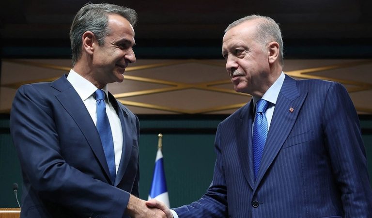 Γιατί αναβλήθηκε η συνάντηση Μητσοτάκη – Ερντογάν στη Νέα Υόρκη