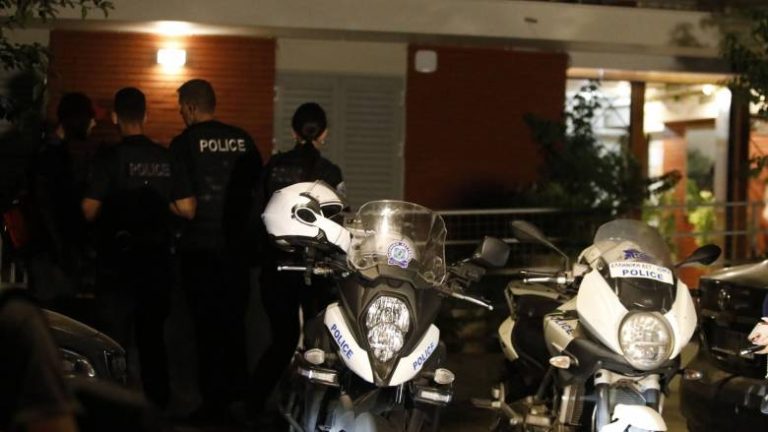 Θρίλερ στο Νέο Κόσμο: Φόνο και αυτοκτονία δείχνουν τα πρώτα στοιχεία