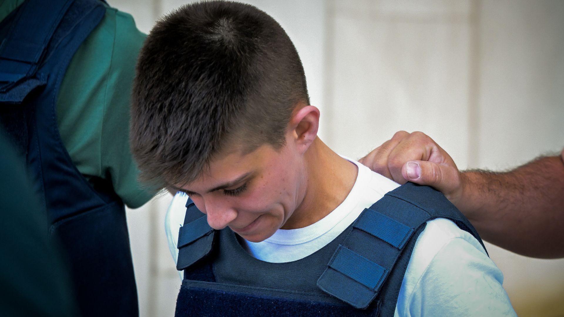 Μουρτζούκου: «Άδικα είμαι στη φυλακή – Δεν πείραξα ποτέ τον Παναγιωτάκη» 