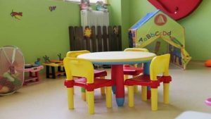 Κρήτη: Ευκαιρίες απασχόλησης σε παιδικούς σταθμούς του Δήμου Σητείας