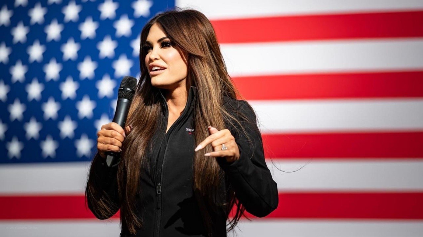 «Τιμή μου»: H Κίμπερλι Γκίλφοϊλ για την επικύρωση του διορισμού της στην Ελλάδα 