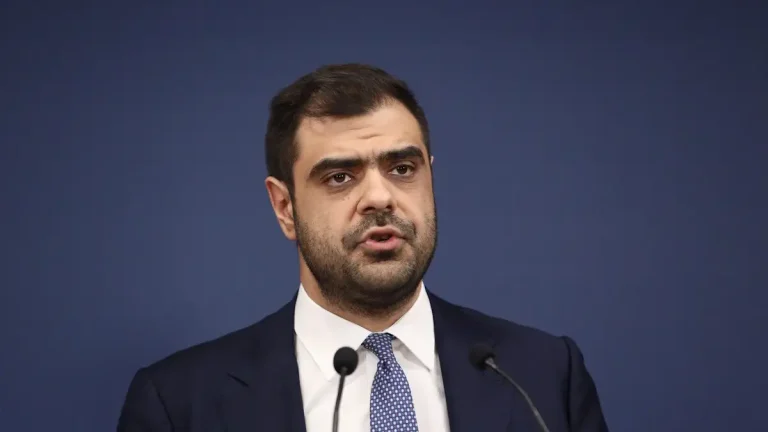 Μαρινάκης: «Ο Τσίπρας κρίθηκε από τους πολίτες που τον τιμώρησαν με την ψήφο τους»