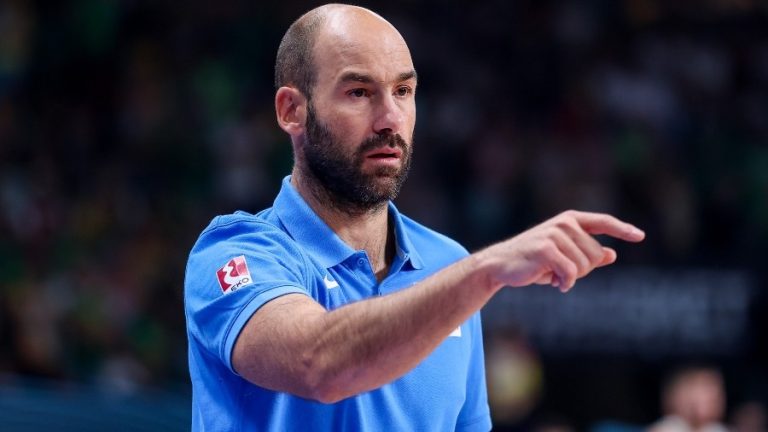 Σπανούλης για Αταμάν: «Πολλά χρόνια προσπαθεί να επηρεάσει το μυαλό ανθρώπων»