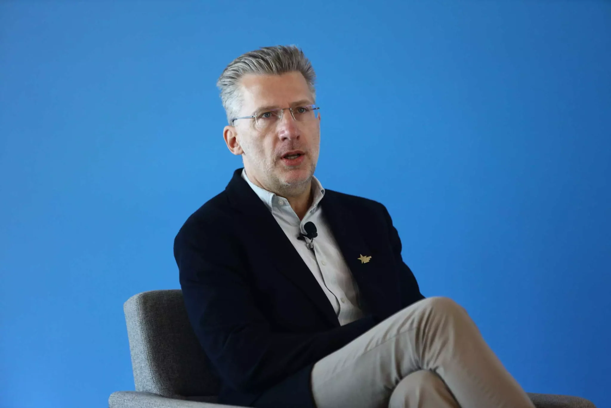 Σκέρτσος: Η ανάπτυξη που έχει έρθει στη χώρα δεν μπορεί να αφορά μόνο την Αθήνα