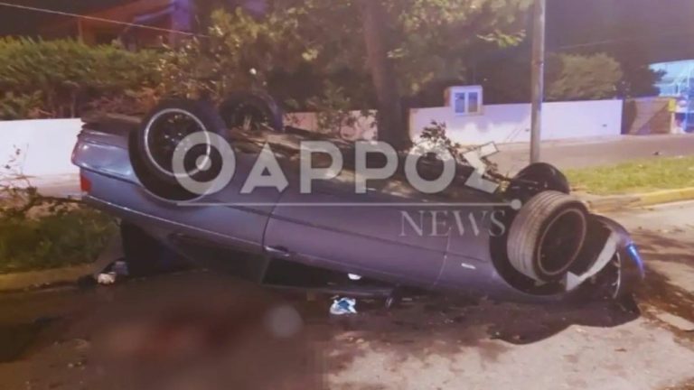 Καλαμάτα: Ξεσπά ο πατέρας της 19χρονης που πέθανε στο τροχαίο – «Δεν την σκότωσαν στον δρόμο αλλά στο αυτοκίνητο»