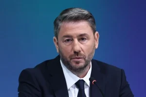 Το Πόθεν Έσχες του Νίκου Ανδρουλάκη – Τι δηλώνει ο πρόεδρος του ΠΑΣΟΚ