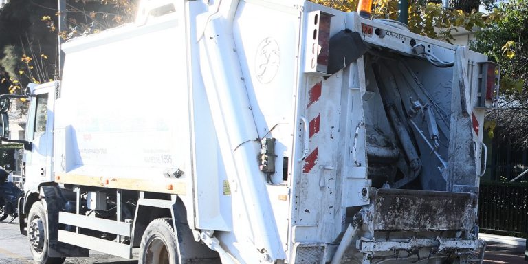 Συναγερμός στην Κυψέλη: Συνελήφθη 59χρονος που πυροβόλησε υπάλληλο καθαριότητας