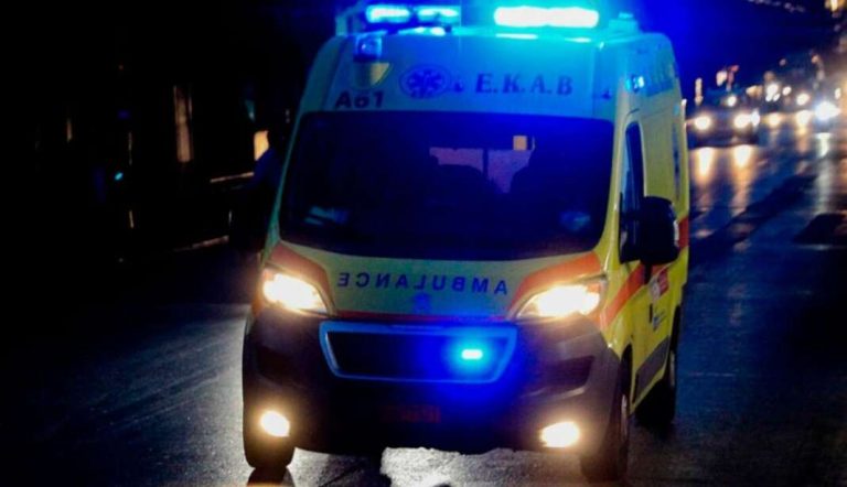 Τραγωδία στα Πατήσια: Νεκρή γυναίκα που γέννησε μόνη της μέσα σε διαμέρισμα – Νεκρό και το νεογνό