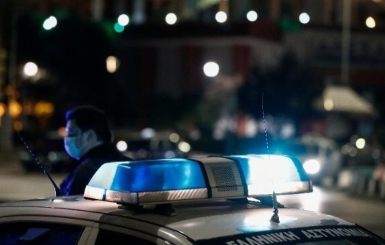 Πυροβολισμοί στο Παγκράτι: 34χρονος βρέθηκε με τραύμα στην κοιλιά