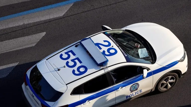 Πτολεμαΐδα: Συμμορία ανηλίκων έκανε κλοπές σε σπίτια – Άνω των 90.000 ευρώ η λεία