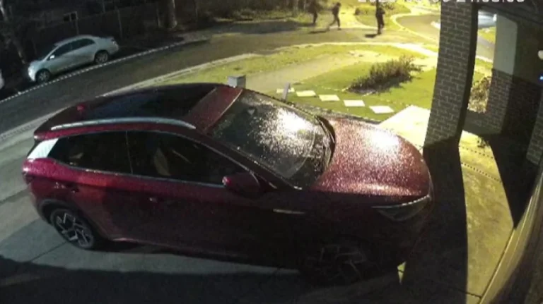 Φρίκη στην Αυστραλία: Συμμορία οπλισμένων μασκοφόρων σκότωσε δύο ανήλικα αγόρια