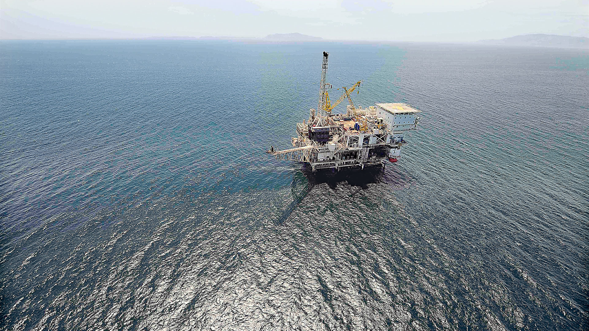 Προσφορά κατέθεσαν οι Chevron- Helleniq Energy για έρευνες νοτίως της Κρήτης