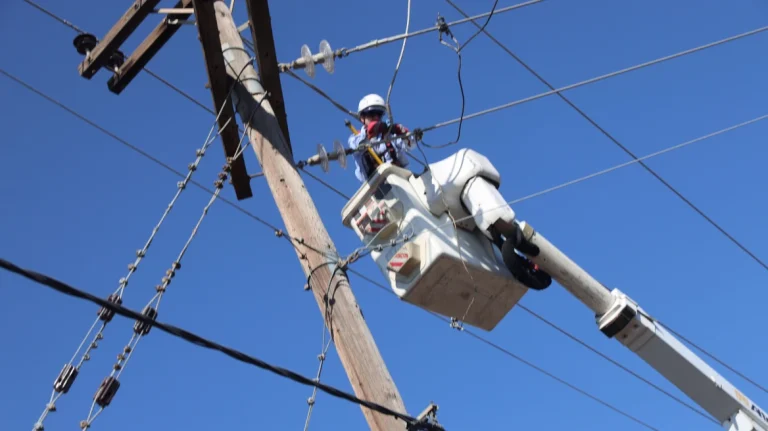 Χωρίς ρεύμα ο Πειραιάς λόγω βλάβης