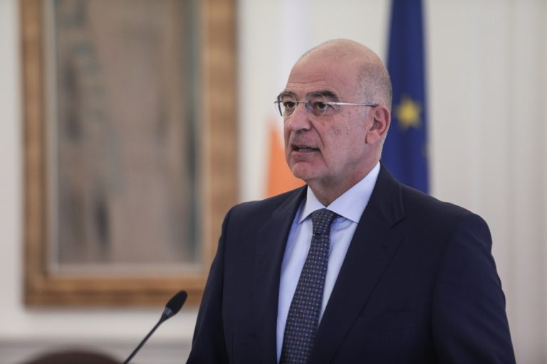 Δένδιας: Τιμούμε σήμερα τη μνήμη των θυμάτων της Γενοκτονίας των Ελλήνων της Μικράς Ασίας