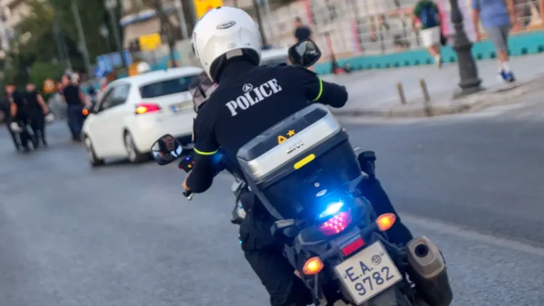 Δροσιά: Καρέ-καρέ η ενέδρα που έστησε ο δράστης στον 38χρονο