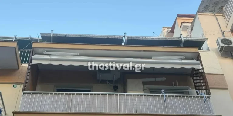 Φρίκη στη Θεσσαλονίκη: Πώς έγινε το αποτρόπαιο έγκλημα με την δολοφονία 59χρονης από τον αδελφό της