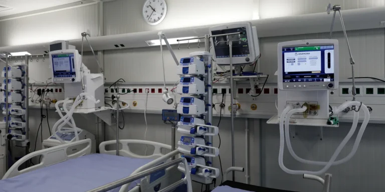 Δωρεά οργάνων από 70χρονο που υπέστη εγκεφαλικό θάνατο στο Ηράκλειο