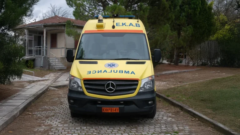 Τραγωδία στην Ηγουμενίτσα: Νεκρός 11χρονος μαθητής που παρασύρθηκε από αυτοκίνητο