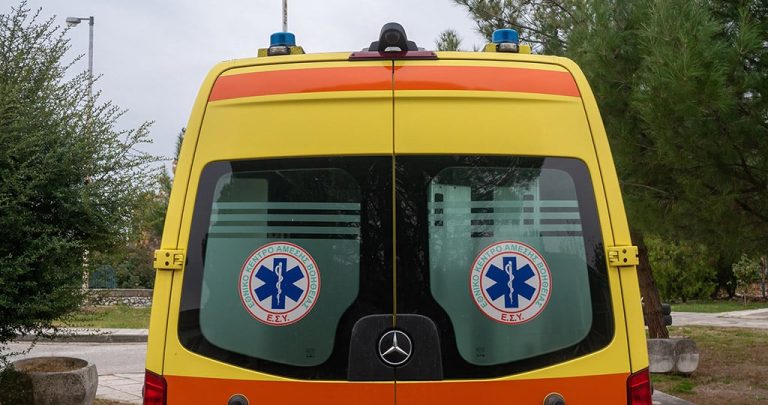 Λήμνος: Ιερέας κατέρρευσε ενώ βρισκόταν σε εστιατόριο