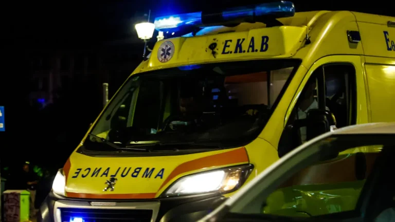 Τραγωδία στο Πόρτο Ράφτη: Ένας νεκρός σε τροχαίο