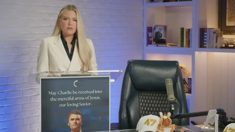 «Δεν έχετε ιδέα τι έχετε εξαπολύσει»: Οι πρώτες δηλώσεις της Έρικα Κερκ