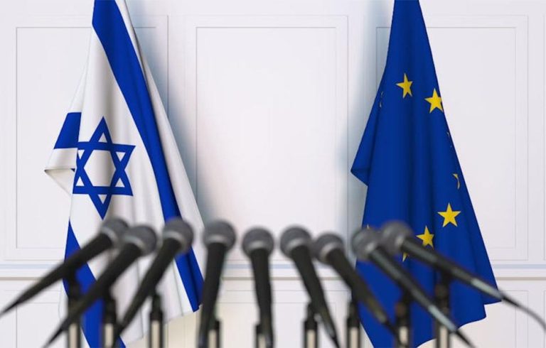 Η Ε.Ε. προτείνει δασμούς και κυρώσεις κατά του Ισραήλ για τη Γάζα 