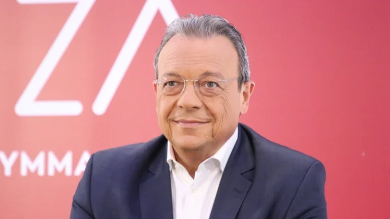 Φάμελλος: «Να κάτσουμε σε τραπέζι προγραμματικής συζήτησης για μία κοινή προοδευτική απάντηση»