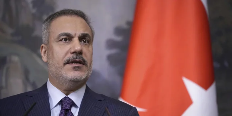 Φιντάν: Το Κογκρέσο των ΗΠΑ μπλόκαρε την εξαγωγή κινητήρων για το τουρκικό Kaan