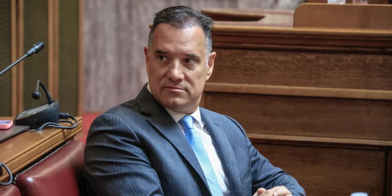 Οργή στην Τουρκία μετά τις δηλώσεις Γεωργιάδη: «Έλληνας υπουργός στοχοποιεί την Τουρκία»