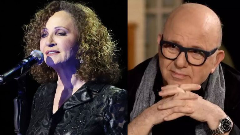 Νίκος Μουρατίδης: «Δεν καταλαβαίνω γιατί η Γλυκερία πήγε να τραγουδήσει στο Ισραήλ»