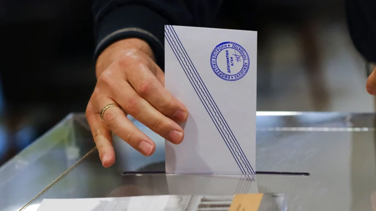 GPO: Προβάδισμα 12,4 μονάδων για τη ΝΔ – Παραμένει η ακρίβεια το μεγαλύτερο πρόβλημα