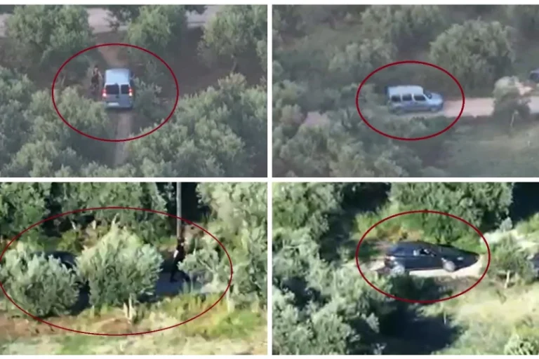 Βίντεο ντοκουμέντο από τη δράση της «κρητικής μαφίας» 