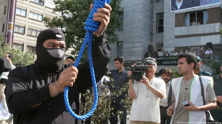 Ιράν: Εκτέλεσαν κατηγορούμενο για κατασκοπεία υπέρ του Ισραήλ