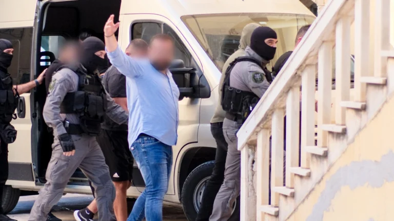 Μαφία της Κρήτης: Ο επίσκοπος «σπάει» τη σιωπή του -«Με απείλησαν, αλλά όχι με ροζ βίντεο»