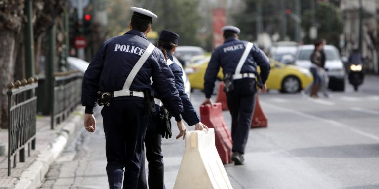 Καλλιθέα: Kυκλοφοριακές ρυθμίσεις την Κυριακή, λόγω αγώνα δρόμου