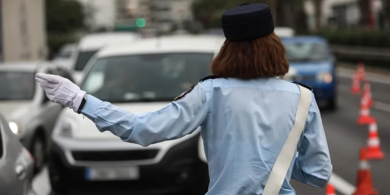 Αθήνα Χωρίς Αυτοκίνητο: Ποιοι δρόμοι είναι κλειστοί σήμερα