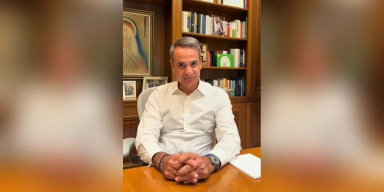 Μητσοτάκης: Πάμε να κάνουμε ένα challenge; -Οι 11 δράσεις της κυβέρνησης τον Αύγουστο