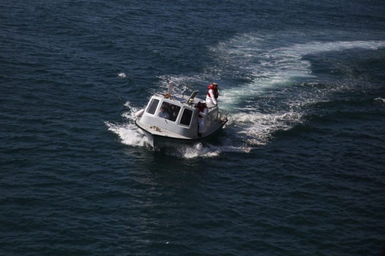 Συναγερμός στα Χανιά: Έρευνες για αγνοούμενο ψαροντουφεκά