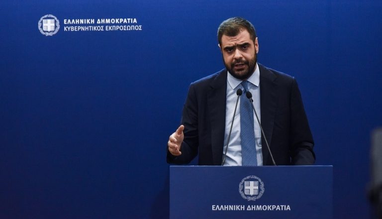 Μαρινάκης: Ο πρωθυπουργός ανακοίνωσε μία γενναία φορολογική μεταρρύθμιση γιατί δεν κλείνει τα μάτια σε κανέναν