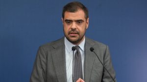Μαρινάκης: Μειώσεις φορολογικών συντελεστών με μόνιμο χαρακτήρα θα ανακοινώσει ο πρωθυπουργός στη ΔΕΘ