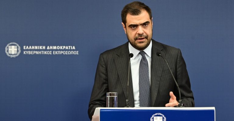 Μαρινάκης για ΟΠΕΚΕΠΕ: «Μοτίβο της αντιπολίτευσης να καλεί για κάθε θέμα τον πρωθυπουργό»