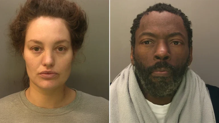 Βρετανία: Καταδικάστηκαν για τη δολοφονία του μωρού τους η αριστοκράτισσα και ο σύντροφός της 