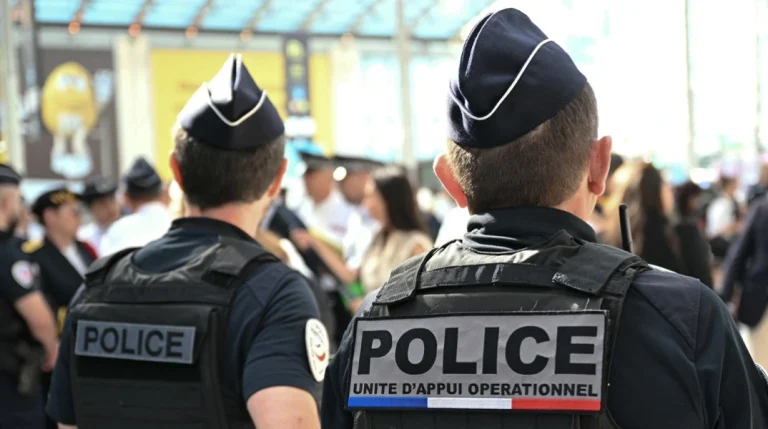 Άνδρας μαχαίρωσε τέσσερα άτομα στη Μασσαλία 