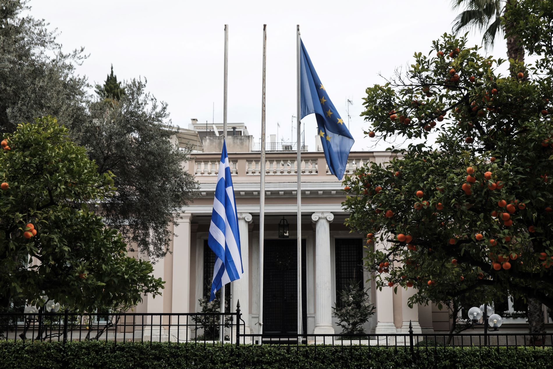 Κυβερνητικές πηγές για Τσίπρα: Το ποτάμι δεν γυρίζει πίσω, η χώρα πηγαίνει μπροστά