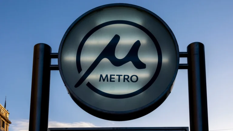 Συναγερμός στη Θεσσαλονίκη: Κλειστοί οι σταθμοί «Βούλγαρη» και «Νέα Ελβετία» του μετρό μετά από απειλή