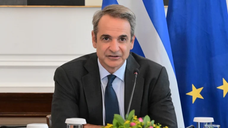 Μητσοτάκης: Μάχη για την αλήθεια, από τα Τέμπη μέχρι την εξωτερική πολιτική